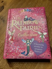 Rainbow Magic My Rainbow