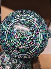 **CLEARANCE** HENSELITE TIGER