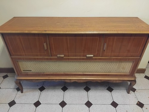 Mid 20th century stereo - mid-20th,