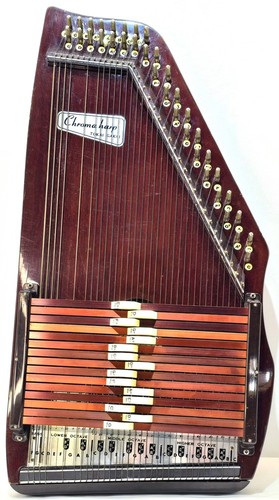 Vtg chord string - vtg, 15