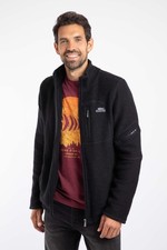 Weird Fish Berhan Full Zip