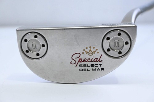 Scotty cameron special select - special,