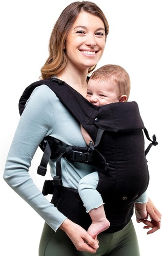 Beco gemini baby carriers - carriers, from