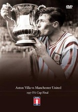 Fa Cup Final: 1957 [DVD]