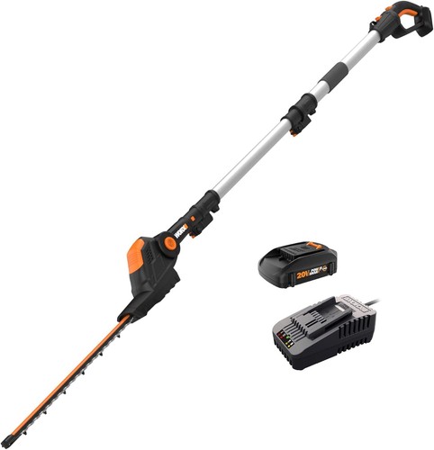 Worx wg252 cordless 20v - worx,