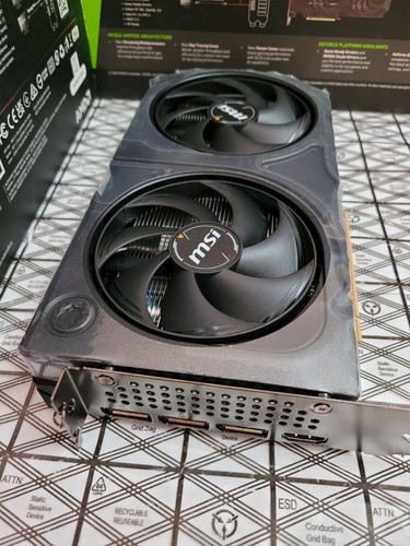 Nvidia msi shadow - shadow, rtx