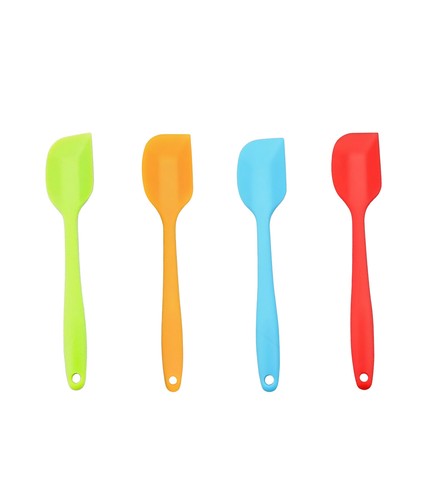 Silicone spatula cooking - spatula,