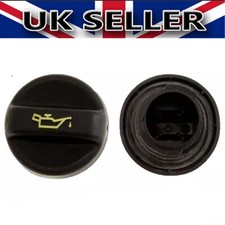 FOR MINI COOPER 1.4 1.6 Petrol 2007-2015 ENGINE OIL FILLER CAP 11127542116