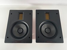 Martin Logan XTW6 In Wall
