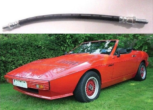 Tvr tasmin wedge 200 280 - tasmin,