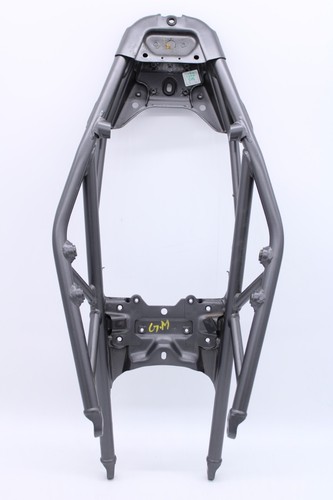 Original rear frame - ,