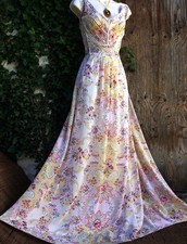 Stunning Monsoon Marianne Size