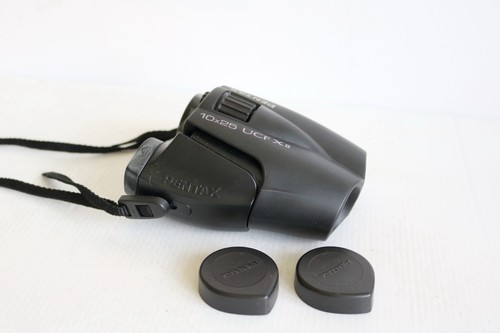 Pentax 10x25 ucf xii - 10x25,
