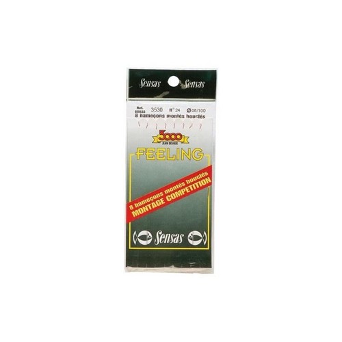 Sensas feeling 3530 bronze - 3530,