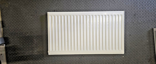 Stelrad classic compact white - classic,