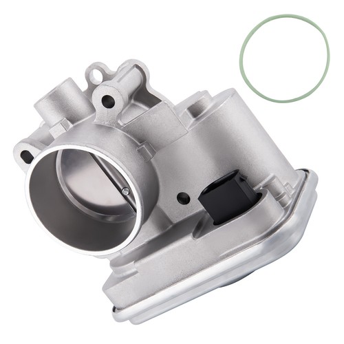 Throttle body for jeep compass - body,