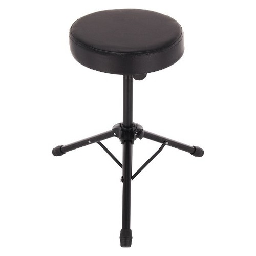 Padded seat adjustable folding - adjustable,