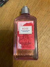 L'Occitane Rose Shower Gel