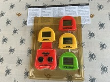 Vintage Hand Held Systema Game