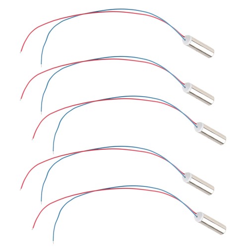 5pcs waterproof cylindrical - waterproof,