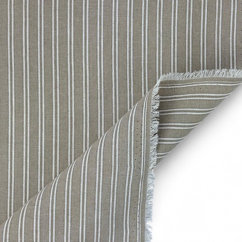 Regency ticking stripe - ticking,