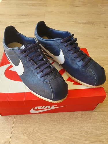 Nike classic cortez leather - classic,