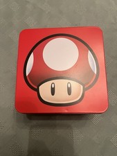 Jigsaw Of Toad From The Mario