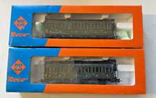 ROCO  SNCF 44225A  2 coaches
