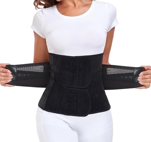 Postpartum belly wrap c - –,