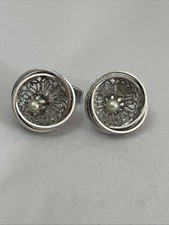 Vintage Cufflink