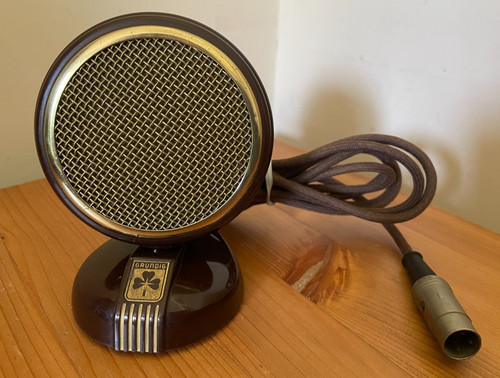 Vintage grundig bakelite art - vintage,