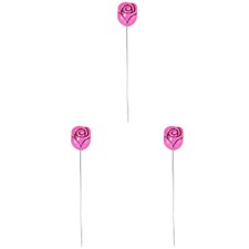  3 PCS Cake Tester for Baking Bakery Equipment Long Needle Testing Bread Tool