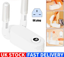 Electric Shoe Boot Dryer Glove