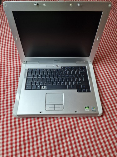 Dell inspiron 1501 amd sempron - inspiron,
