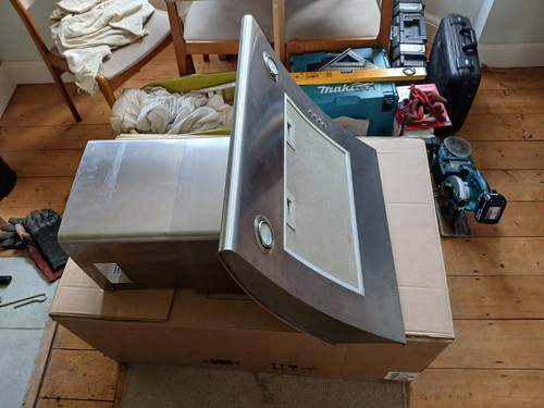 Baumatic btc675 cooker - btc675,