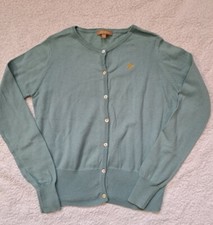 I Love Gorgeous Cardigan Age 8-9. Good Condition. UK POST ONLY