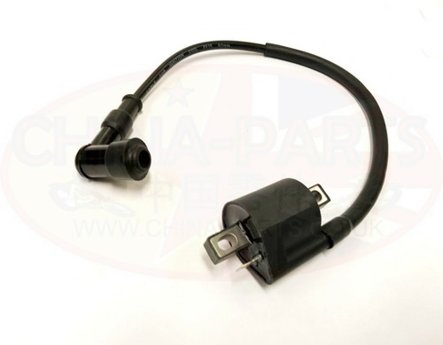 Motorcycle ignition coil - coil, for