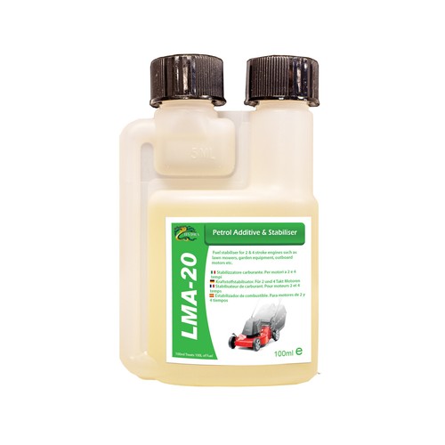 Hydra lma petrol additive - hydra, lma-20