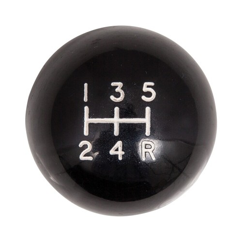 Tremec gear knob type mk2 - gear,