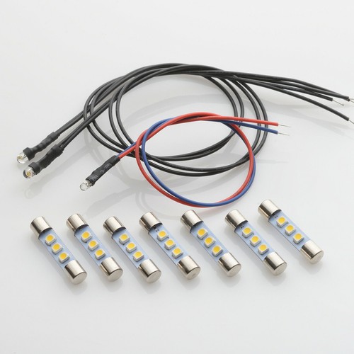 Marantz 2265b 2285b led bulbs - 2265b,