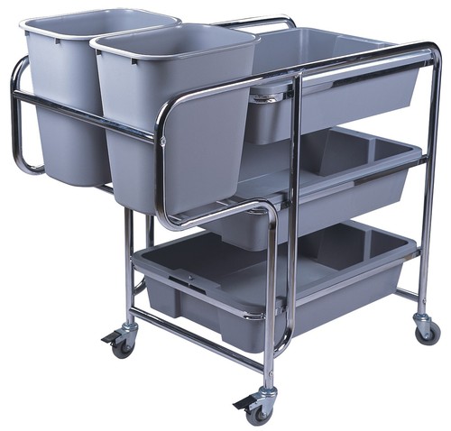 Heavy duty commercial kitchen - commercial,