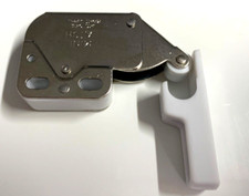 Spinflo Thetford Oven Pan Door Catch Caravan Motorhome Cabinet Mini Latch - SDC2