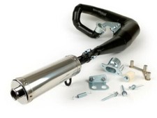 JL Lambretta RB JL3 KRP3  Exhaust System New