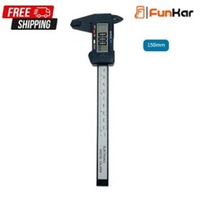 6'' LCD Digital Vernier