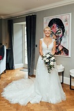 Sophia Tolli Wedding Dress