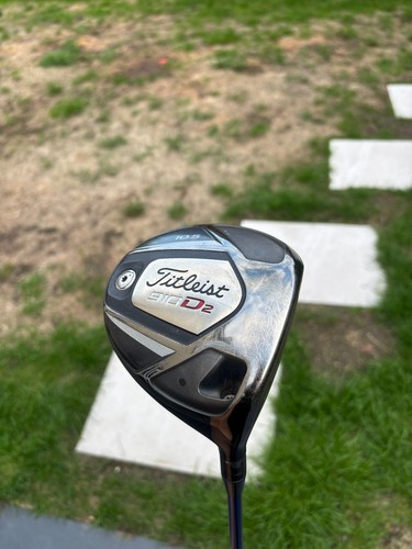 Titleist 910d2 driver - titleist,