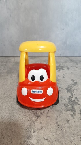 Rare little tikes mini red - tikes,