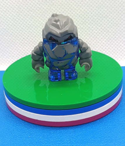 Lego power miners minifigure - lego,