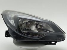 VAUXHALL CORSA Headlamp