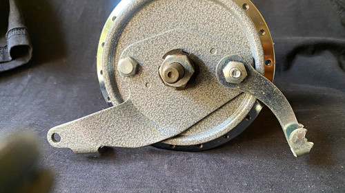 Nos sturmey archer rear - sturmey-archer, hub